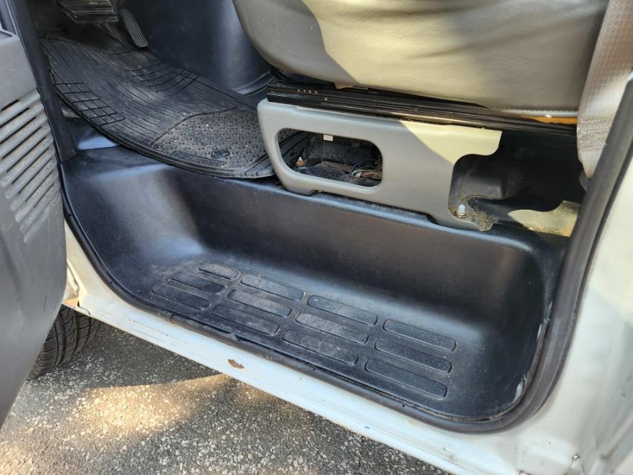 2004 GMC Savana Cargo Van 2500 135" WB RWD, available for sale in West Babylon, New York | SGM Auto Sales. West Babylon, New York 2004 GMC Savana Cargo Van 2500 135" WB RWD, available for sale in West Babylon, New York | SGM Auto Sales. West Babylon, New York