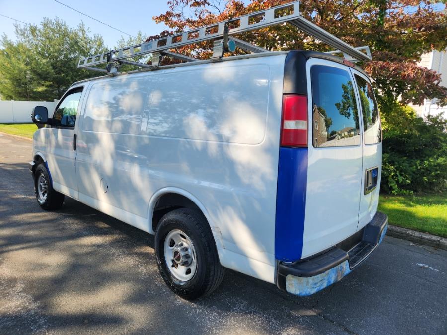 2004 GMC Savana Cargo Van 2500 135" WB RWD, available for sale in West Babylon, New York | SGM Auto Sales. West Babylon, New York 2004 GMC Savana Cargo Van 2500 135" WB RWD, available for sale in West Babylon, New York | SGM Auto Sales. West Babylon, New York