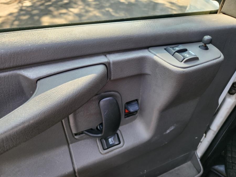 2004 GMC Savana Cargo Van 2500 135" WB RWD, available for sale in West Babylon, New York | SGM Auto Sales. West Babylon, New York 2004 GMC Savana Cargo Van 2500 135" WB RWD, available for sale in West Babylon, New York | SGM Auto Sales. West Babylon, New York
