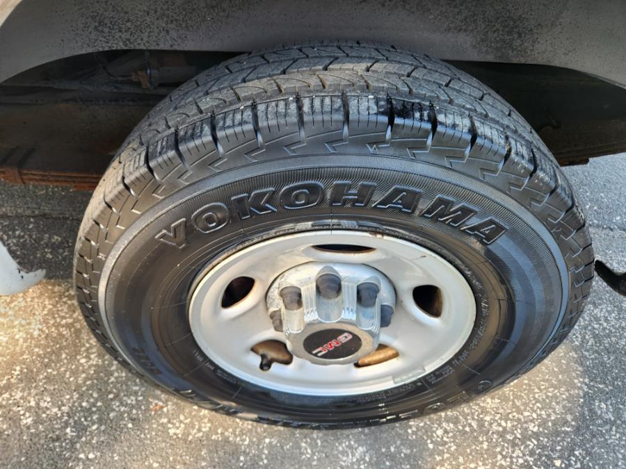 2004 GMC Savana Cargo Van 2500 135" WB RWD, available for sale in West Babylon, New York | SGM Auto Sales. West Babylon, New York 2004 GMC Savana Cargo Van 2500 135" WB RWD, available for sale in West Babylon, New York | SGM Auto Sales. West Babylon, New York