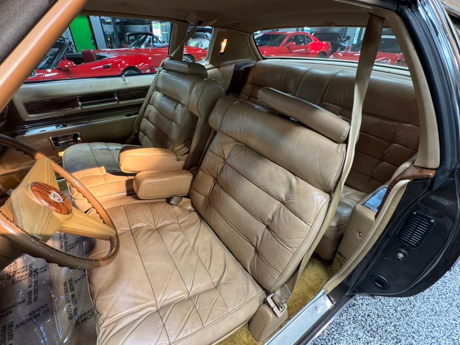1976 Cadillac Eldorado 2 door coupe, available for sale in Oxford, Connecticut | Buonauto Enterprises. Oxford, Connecticut 1976 Cadillac Eldorado 2 door coupe, available for sale in Oxford, Connecticut | Buonauto Enterprises. Oxford, Connecticut