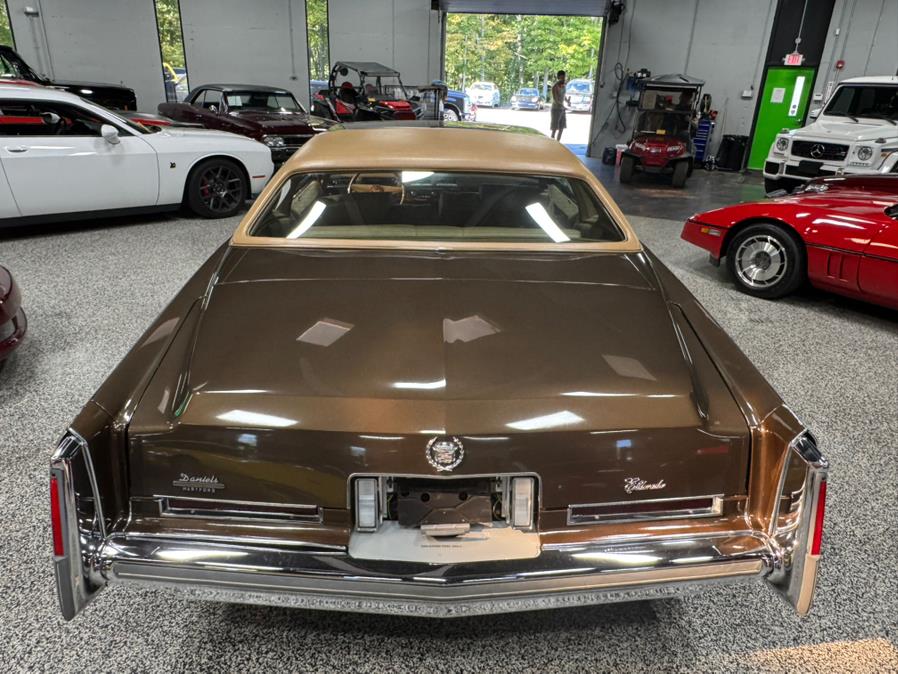 1976 Cadillac Eldorado 2 door coupe, available for sale in Oxford, Connecticut | Buonauto Enterprises. Oxford, Connecticut 1976 Cadillac Eldorado 2 door coupe, available for sale in Oxford, Connecticut | Buonauto Enterprises. Oxford, Connecticut