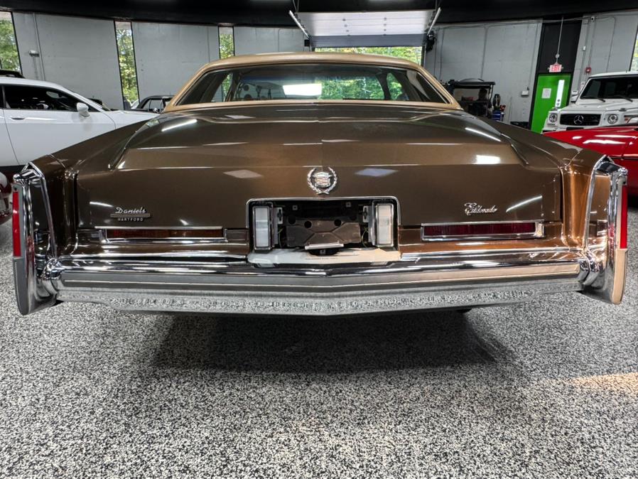1976 Cadillac Eldorado 2 door coupe, available for sale in Oxford, Connecticut | Buonauto Enterprises. Oxford, Connecticut 1976 Cadillac Eldorado 2 door coupe, available for sale in Oxford, Connecticut | Buonauto Enterprises. Oxford, Connecticut