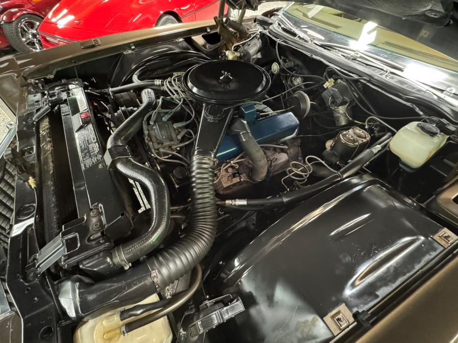 1976 Cadillac Eldorado 2 door coupe, available for sale in Oxford, Connecticut | Buonauto Enterprises. Oxford, Connecticut 1976 Cadillac Eldorado 2 door coupe, available for sale in Oxford, Connecticut | Buonauto Enterprises. Oxford, Connecticut