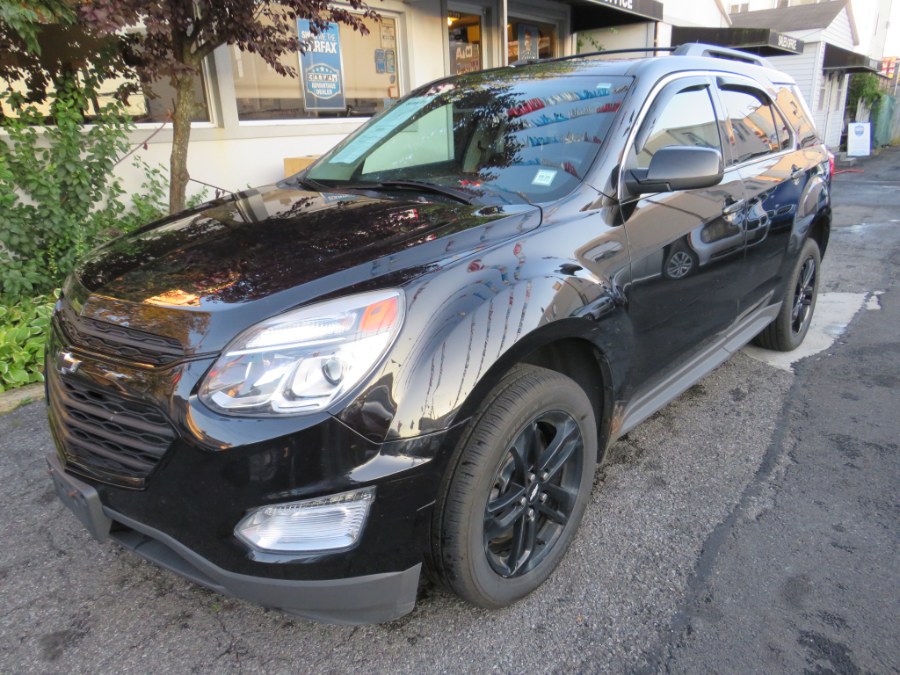 2017 Chevrolet Equinox AWD 4dr LT w/2LT, available for sale in Middle Village, New York | Road Masters II INC. Middle Village, New York 2017 Chevrolet Equinox AWD 4dr LT w/2LT, available for sale in Middle Village, New York | Road Masters II INC. Middle Village, New York