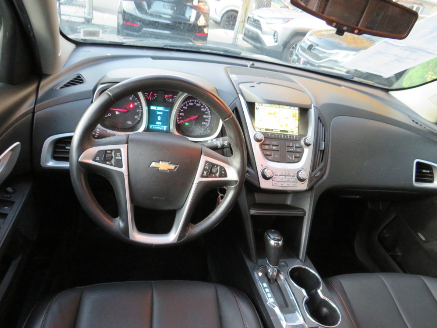 2017 Chevrolet Equinox AWD 4dr LT w/2LT, available for sale in Middle Village, New York | Road Masters II INC. Middle Village, New York 2017 Chevrolet Equinox AWD 4dr LT w/2LT, available for sale in Middle Village, New York | Road Masters II INC. Middle Village, New York