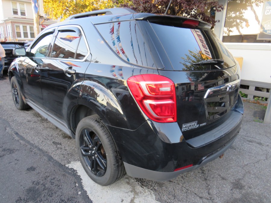 2017 Chevrolet Equinox AWD 4dr LT w/2LT, available for sale in Middle Village, New York | Road Masters II INC. Middle Village, New York 2017 Chevrolet Equinox AWD 4dr LT w/2LT, available for sale in Middle Village, New York | Road Masters II INC. Middle Village, New York