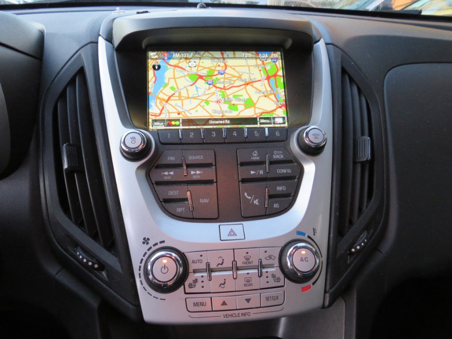 2017 Chevrolet Equinox AWD 4dr LT w/2LT, available for sale in Middle Village, New York | Road Masters II INC. Middle Village, New York 2017 Chevrolet Equinox AWD 4dr LT w/2LT, available for sale in Middle Village, New York | Road Masters II INC. Middle Village, New York