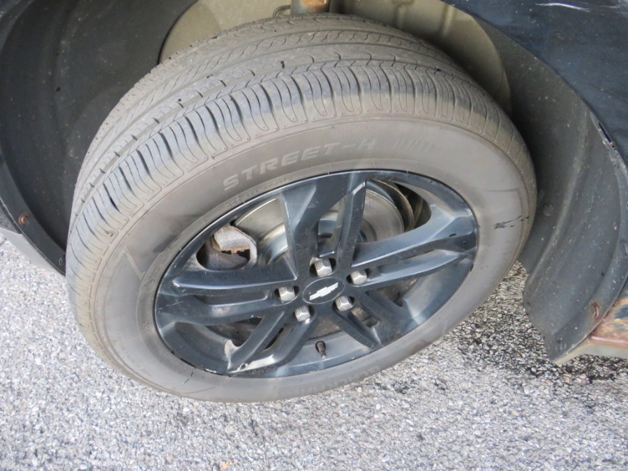 2017 Chevrolet Equinox AWD 4dr LT w/2LT, available for sale in Middle Village, New York | Road Masters II INC. Middle Village, New York 2017 Chevrolet Equinox AWD 4dr LT w/2LT, available for sale in Middle Village, New York | Road Masters II INC. Middle Village, New York