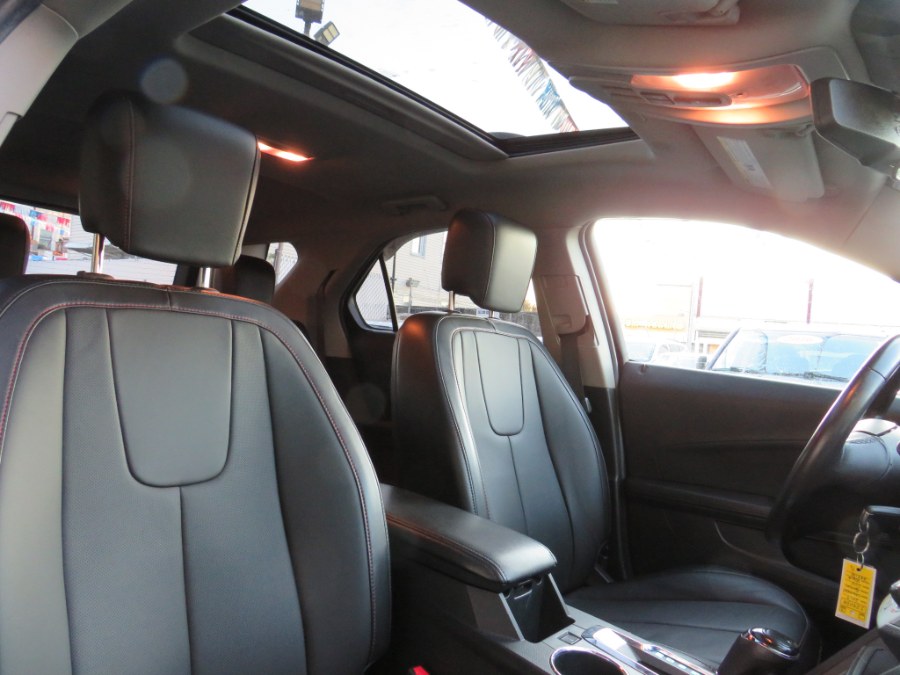 2017 Chevrolet Equinox AWD 4dr LT w/2LT, available for sale in Middle Village, New York | Road Masters II INC. Middle Village, New York 2017 Chevrolet Equinox AWD 4dr LT w/2LT, available for sale in Middle Village, New York | Road Masters II INC. Middle Village, New York