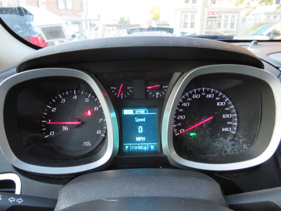 2017 Chevrolet Equinox AWD 4dr LT w/2LT, available for sale in Middle Village, New York | Road Masters II INC. Middle Village, New York 2017 Chevrolet Equinox AWD 4dr LT w/2LT, available for sale in Middle Village, New York | Road Masters II INC. Middle Village, New York