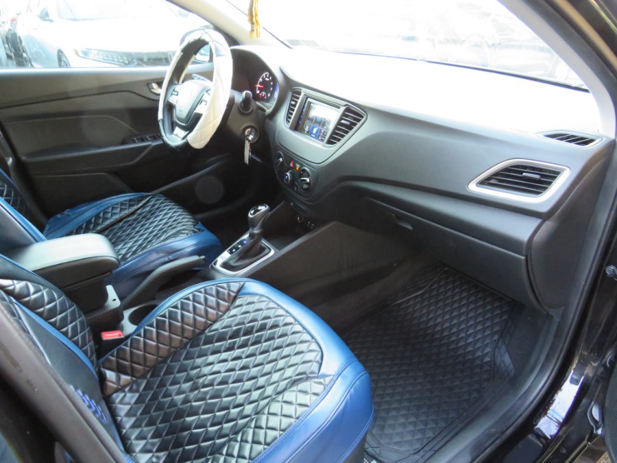 2021 Hyundai Accent SE Sedan IVT, available for sale in Middle Village, New York | Road Masters II INC. Middle Village, New York 2021 Hyundai Accent SE Sedan IVT, available for sale in Middle Village, New York | Road Masters II INC. Middle Village, New York