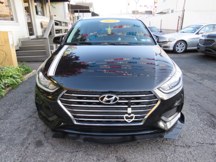 2021 Hyundai Accent SE Sedan IVT, available for sale in Middle Village, New York | Road Masters II INC. Middle Village, New York 2021 Hyundai Accent SE Sedan IVT, available for sale in Middle Village, New York | Road Masters II INC. Middle Village, New York