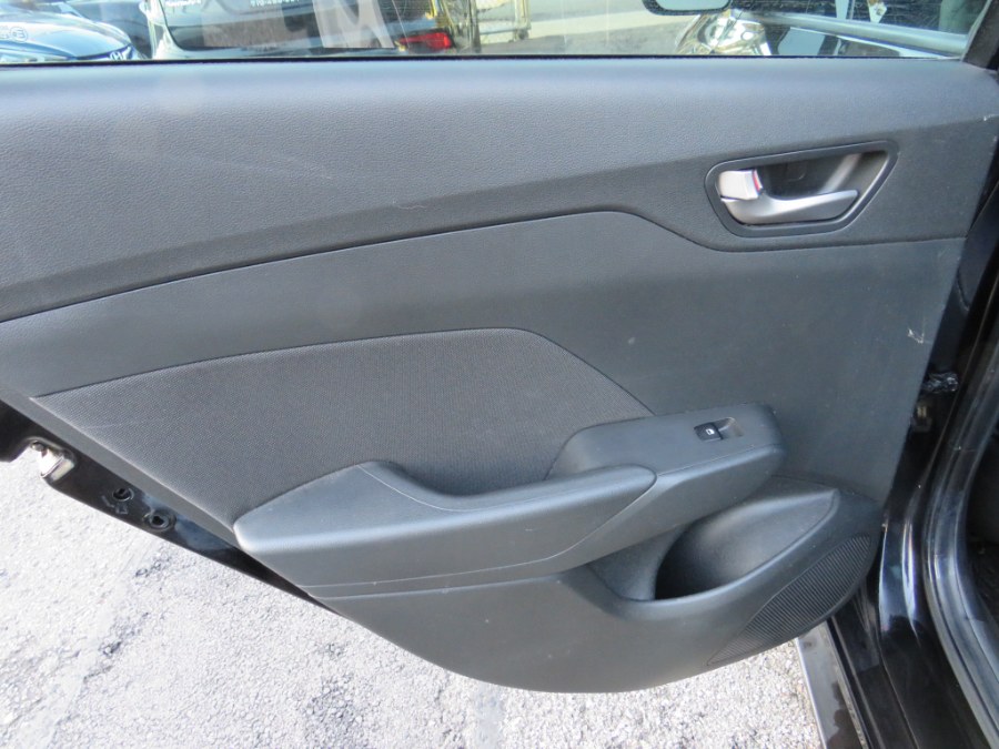 2021 Hyundai Accent SE Sedan IVT, available for sale in Middle Village, New York | Road Masters II INC. Middle Village, New York 2021 Hyundai Accent SE Sedan IVT, available for sale in Middle Village, New York | Road Masters II INC. Middle Village, New York