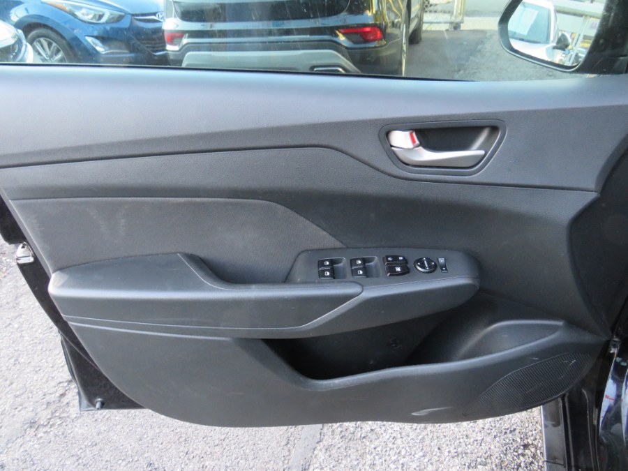2021 Hyundai Accent SE Sedan IVT, available for sale in Middle Village, New York | Road Masters II INC. Middle Village, New York 2021 Hyundai Accent SE Sedan IVT, available for sale in Middle Village, New York | Road Masters II INC. Middle Village, New York