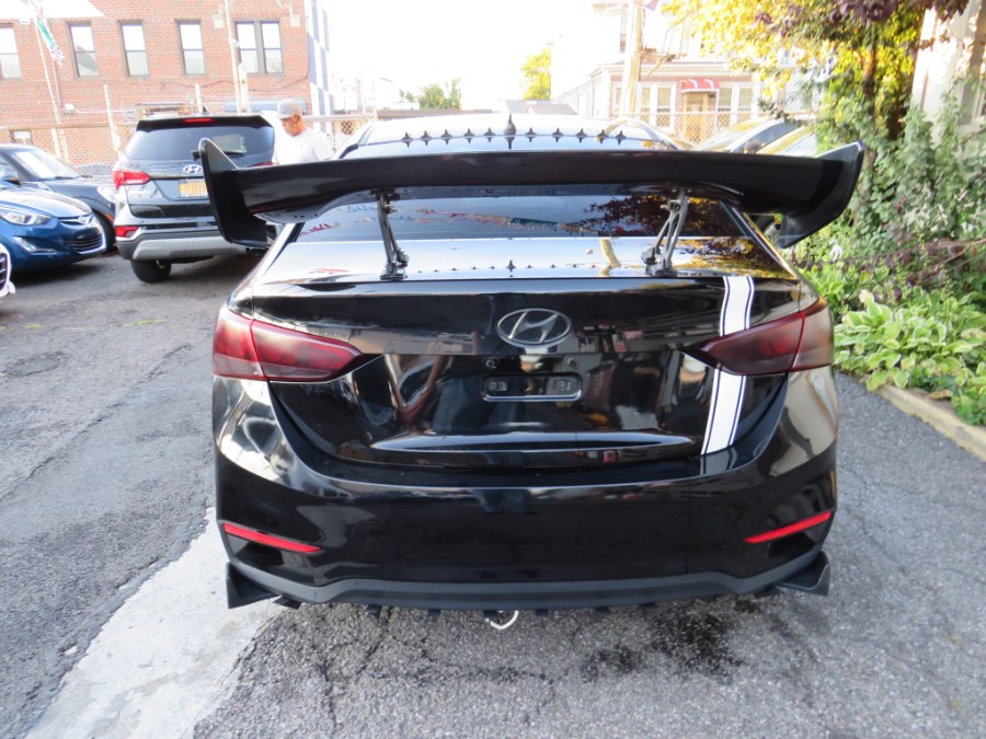 2021 Hyundai Accent SE Sedan IVT, available for sale in Middle Village, New York | Road Masters II INC. Middle Village, New York 2021 Hyundai Accent SE Sedan IVT, available for sale in Middle Village, New York | Road Masters II INC. Middle Village, New York