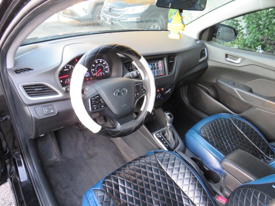 2021 Hyundai Accent SE Sedan IVT, available for sale in Middle Village, New York | Road Masters II INC. Middle Village, New York 2021 Hyundai Accent SE Sedan IVT, available for sale in Middle Village, New York | Road Masters II INC. Middle Village, New York