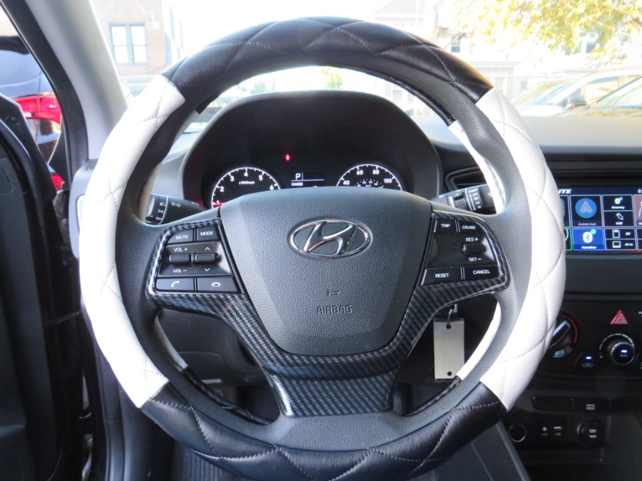 2021 Hyundai Accent SE Sedan IVT, available for sale in Middle Village, New York | Road Masters II INC. Middle Village, New York 2021 Hyundai Accent SE Sedan IVT, available for sale in Middle Village, New York | Road Masters II INC. Middle Village, New York