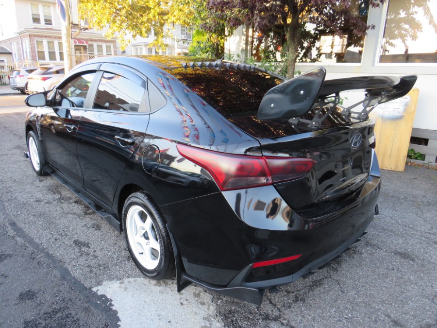 2021 Hyundai Accent SE Sedan IVT, available for sale in Middle Village, New York | Road Masters II INC. Middle Village, New York 2021 Hyundai Accent SE Sedan IVT, available for sale in Middle Village, New York | Road Masters II INC. Middle Village, New York