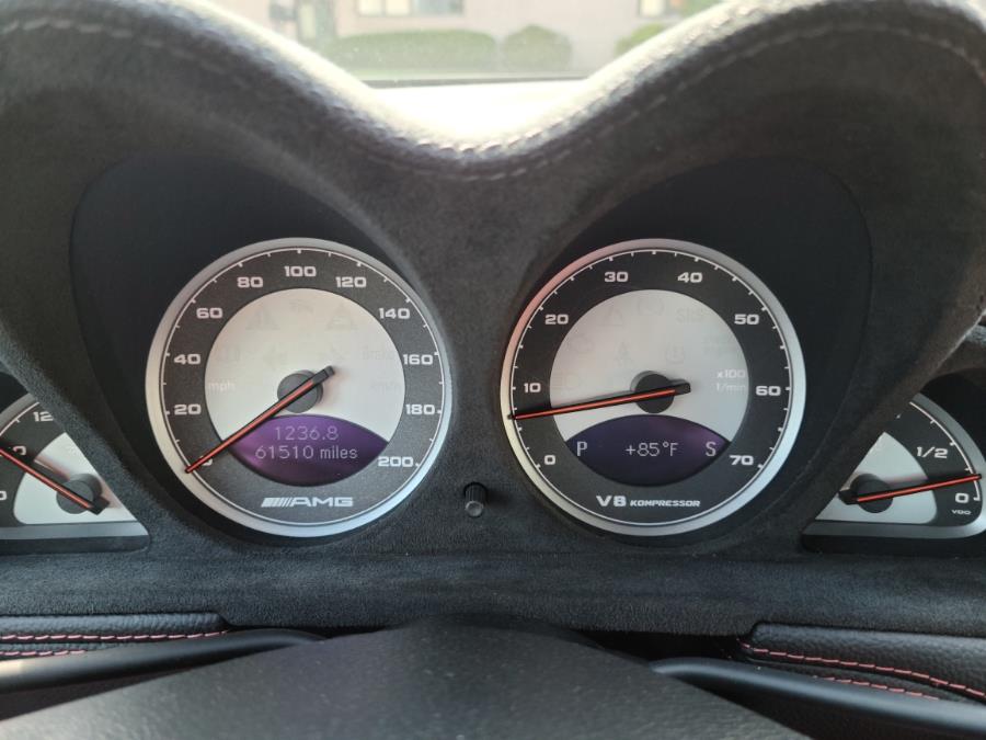 2004 Mercedes-Benz SL-Class 2dr Roadster 5.5L AMG, available for sale in Milford, Connecticut | Chip's Auto Sales Inc. Milford, Connecticut 2004 Mercedes-Benz SL-Class 2dr Roadster 5.5L AMG, available for sale in Milford, Connecticut | Chip's Auto Sales Inc. Milford, Connecticut