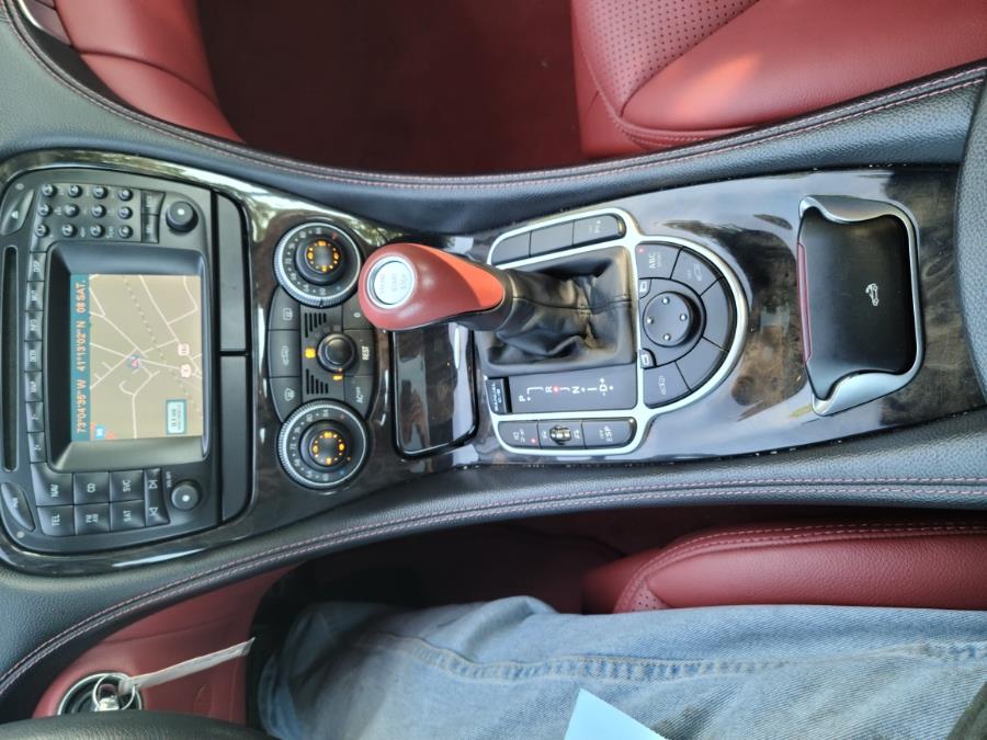 2004 Mercedes-Benz SL-Class 2dr Roadster 5.5L AMG, available for sale in Milford, Connecticut | Chip's Auto Sales Inc. Milford, Connecticut 2004 Mercedes-Benz SL-Class 2dr Roadster 5.5L AMG, available for sale in Milford, Connecticut | Chip's Auto Sales Inc. Milford, Connecticut
