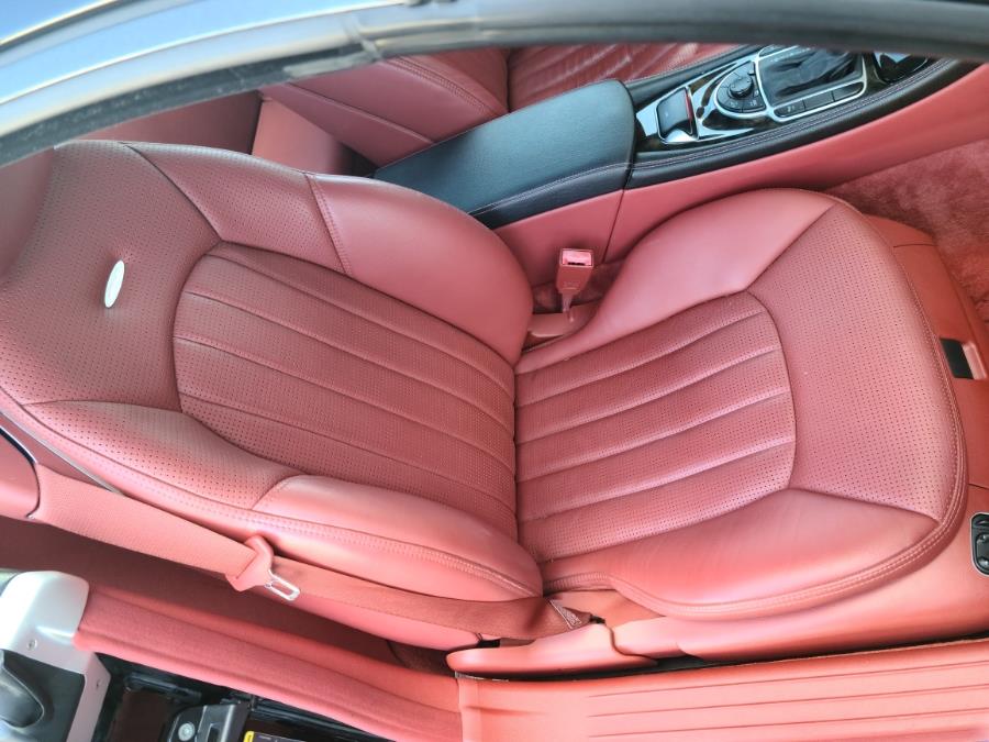 2004 Mercedes-Benz SL-Class 2dr Roadster 5.5L AMG, available for sale in Milford, Connecticut | Chip's Auto Sales Inc. Milford, Connecticut 2004 Mercedes-Benz SL-Class 2dr Roadster 5.5L AMG, available for sale in Milford, Connecticut | Chip's Auto Sales Inc. Milford, Connecticut
