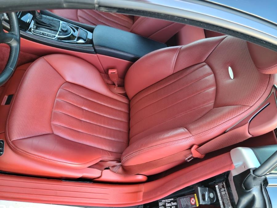 2004 Mercedes-Benz SL-Class 2dr Roadster 5.5L AMG, available for sale in Milford, Connecticut | Chip's Auto Sales Inc. Milford, Connecticut 2004 Mercedes-Benz SL-Class 2dr Roadster 5.5L AMG, available for sale in Milford, Connecticut | Chip's Auto Sales Inc. Milford, Connecticut