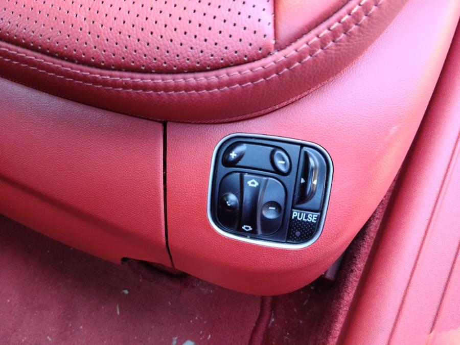 2004 Mercedes-Benz SL-Class 2dr Roadster 5.5L AMG, available for sale in Milford, Connecticut | Chip's Auto Sales Inc. Milford, Connecticut 2004 Mercedes-Benz SL-Class 2dr Roadster 5.5L AMG, available for sale in Milford, Connecticut | Chip's Auto Sales Inc. Milford, Connecticut