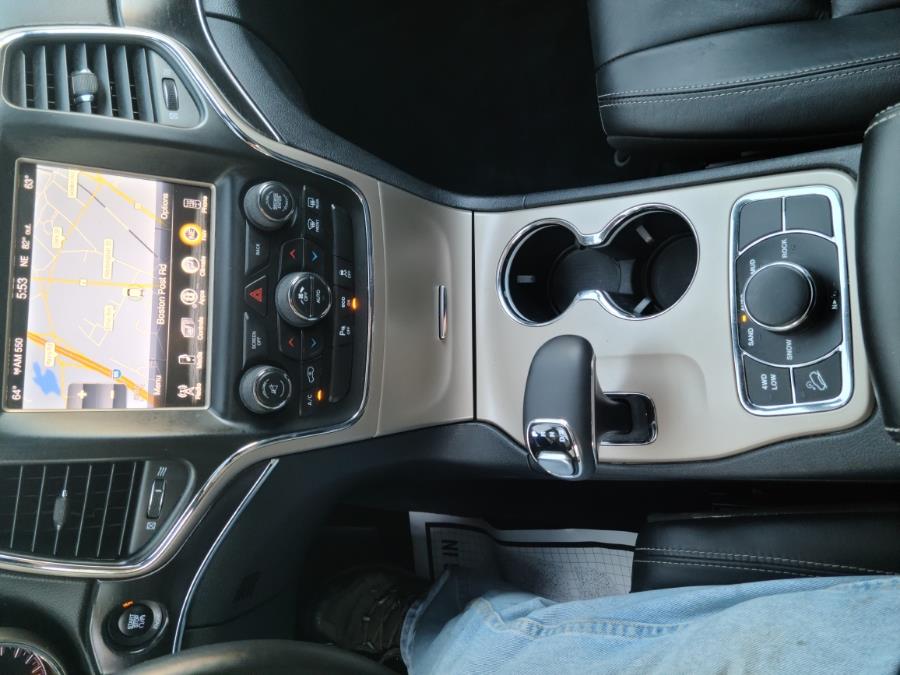 2014 Jeep Grand Cherokee 4WD 4dr Limited, available for sale in Milford, Connecticut | Chip's Auto Sales Inc. Milford, Connecticut 2014 Jeep Grand Cherokee 4WD 4dr Limited, available for sale in Milford, Connecticut | Chip's Auto Sales Inc. Milford, Connecticut