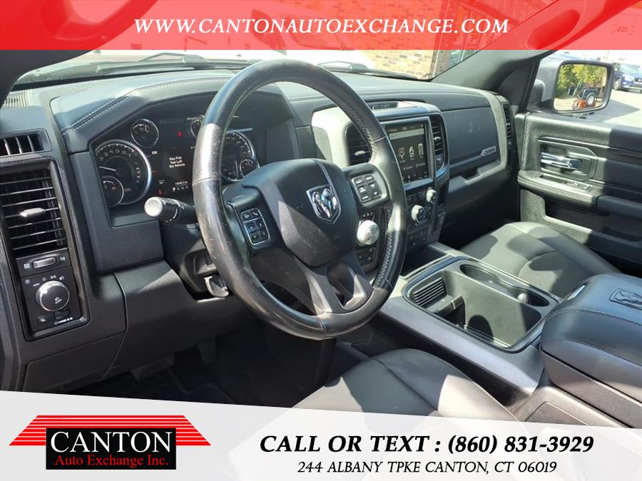 2018 Ram 1500 Rebel, available for sale in Canton, Connecticut | Canton Auto Exchange. Canton, Connecticut 2018 Ram 1500 Rebel, available for sale in Canton, Connecticut | Canton Auto Exchange. Canton, Connecticut