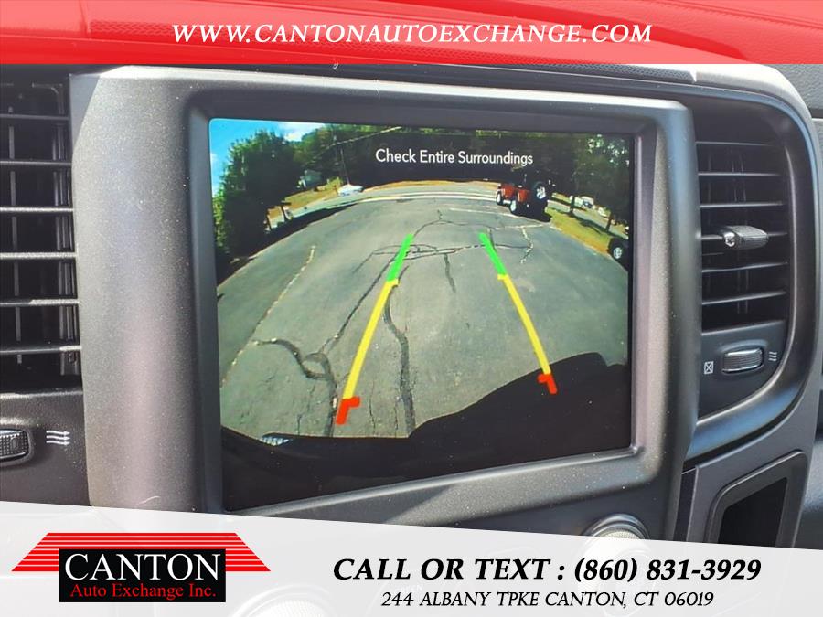 2018 Ram 1500 Rebel, available for sale in Canton, Connecticut | Canton Auto Exchange. Canton, Connecticut 2018 Ram 1500 Rebel, available for sale in Canton, Connecticut | Canton Auto Exchange. Canton, Connecticut