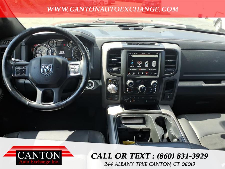 2018 Ram 1500 Rebel, available for sale in Canton, Connecticut | Canton Auto Exchange. Canton, Connecticut 2018 Ram 1500 Rebel, available for sale in Canton, Connecticut | Canton Auto Exchange. Canton, Connecticut