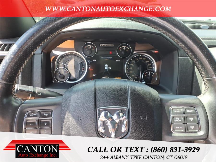 2018 Ram 1500 Rebel, available for sale in Canton, Connecticut | Canton Auto Exchange. Canton, Connecticut 2018 Ram 1500 Rebel, available for sale in Canton, Connecticut | Canton Auto Exchange. Canton, Connecticut