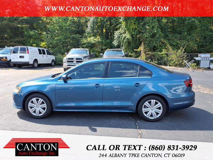 2017 Volkswagen Jetta 1.4T S, available for sale in Canton, Connecticut | Canton Auto Exchange. Canton, Connecticut 2017 Volkswagen Jetta 1.4T S, available for sale in Canton, Connecticut | Canton Auto Exchange. Canton, Connecticut