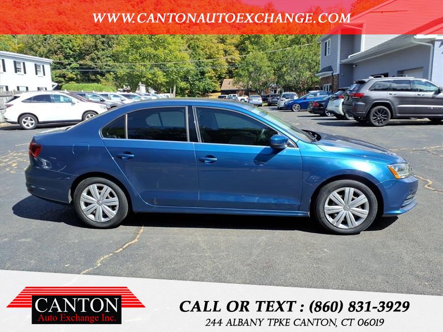 2017 Volkswagen Jetta 1.4T S, available for sale in Canton, Connecticut | Canton Auto Exchange. Canton, Connecticut 2017 Volkswagen Jetta 1.4T S, available for sale in Canton, Connecticut | Canton Auto Exchange. Canton, Connecticut