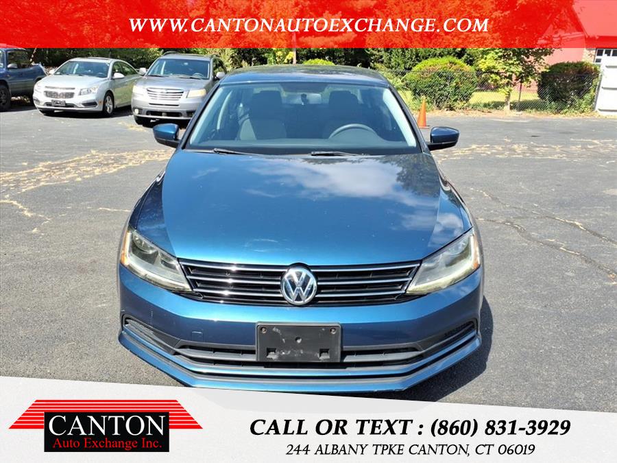 2017 Volkswagen Jetta 1.4T S, available for sale in Canton, Connecticut | Canton Auto Exchange. Canton, Connecticut 2017 Volkswagen Jetta 1.4T S, available for sale in Canton, Connecticut | Canton Auto Exchange. Canton, Connecticut