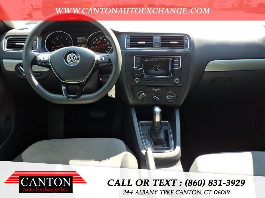 2017 Volkswagen Jetta 1.4T S, available for sale in Canton, Connecticut | Canton Auto Exchange. Canton, Connecticut 2017 Volkswagen Jetta 1.4T S, available for sale in Canton, Connecticut | Canton Auto Exchange. Canton, Connecticut