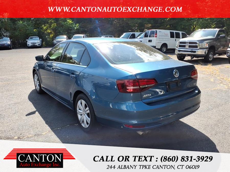 2017 Volkswagen Jetta 1.4T S, available for sale in Canton, Connecticut | Canton Auto Exchange. Canton, Connecticut 2017 Volkswagen Jetta 1.4T S, available for sale in Canton, Connecticut | Canton Auto Exchange. Canton, Connecticut