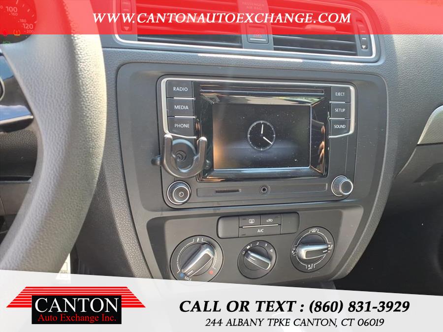 2017 Volkswagen Jetta 1.4T S, available for sale in Canton, Connecticut | Canton Auto Exchange. Canton, Connecticut 2017 Volkswagen Jetta 1.4T S, available for sale in Canton, Connecticut | Canton Auto Exchange. Canton, Connecticut