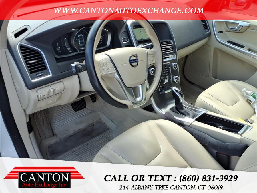 2016 Volvo Xc60 T5 Premier, available for sale in Canton, Connecticut | Canton Auto Exchange. Canton, Connecticut 2016 Volvo Xc60 T5 Premier, available for sale in Canton, Connecticut | Canton Auto Exchange. Canton, Connecticut