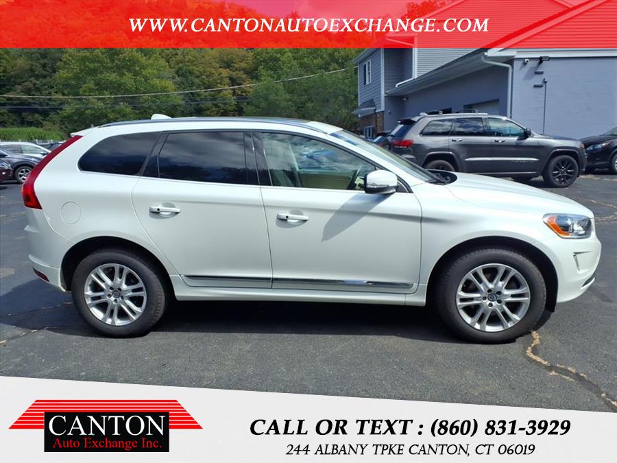 2016 Volvo Xc60 T5 Premier, available for sale in Canton, Connecticut | Canton Auto Exchange. Canton, Connecticut 2016 Volvo Xc60 T5 Premier, available for sale in Canton, Connecticut | Canton Auto Exchange. Canton, Connecticut