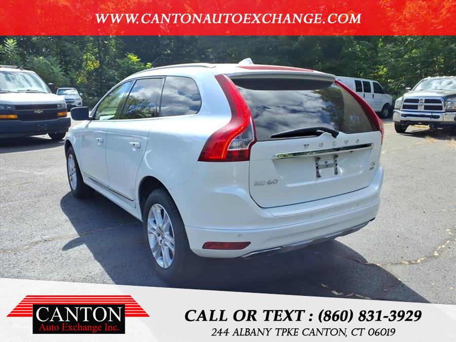 2016 Volvo Xc60 T5 Premier, available for sale in Canton, Connecticut | Canton Auto Exchange. Canton, Connecticut 2016 Volvo Xc60 T5 Premier, available for sale in Canton, Connecticut | Canton Auto Exchange. Canton, Connecticut