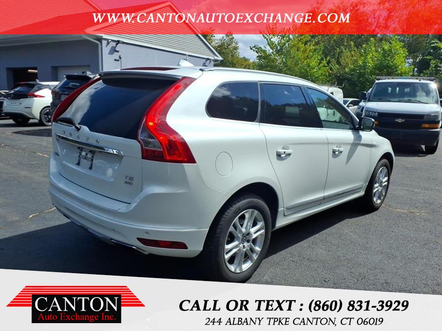 2016 Volvo Xc60 T5 Premier, available for sale in Canton, Connecticut | Canton Auto Exchange. Canton, Connecticut 2016 Volvo Xc60 T5 Premier, available for sale in Canton, Connecticut | Canton Auto Exchange. Canton, Connecticut