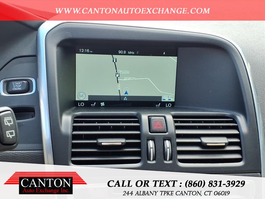 2016 Volvo Xc60 T5 Premier, available for sale in Canton, Connecticut | Canton Auto Exchange. Canton, Connecticut 2016 Volvo Xc60 T5 Premier, available for sale in Canton, Connecticut | Canton Auto Exchange. Canton, Connecticut