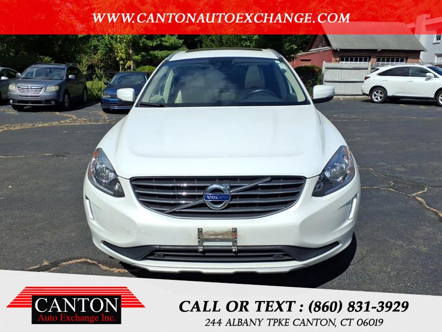 2016 Volvo Xc60 T5 Premier, available for sale in Canton, Connecticut | Canton Auto Exchange. Canton, Connecticut 2016 Volvo Xc60 T5 Premier, available for sale in Canton, Connecticut | Canton Auto Exchange. Canton, Connecticut