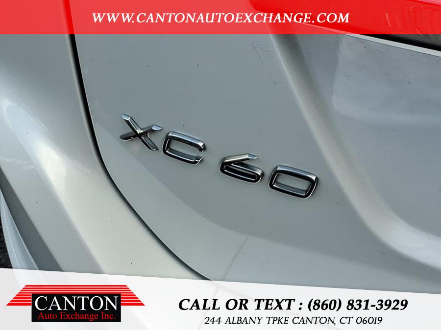 2016 Volvo Xc60 T5 Premier, available for sale in Canton, Connecticut | Canton Auto Exchange. Canton, Connecticut 2016 Volvo Xc60 T5 Premier, available for sale in Canton, Connecticut | Canton Auto Exchange. Canton, Connecticut