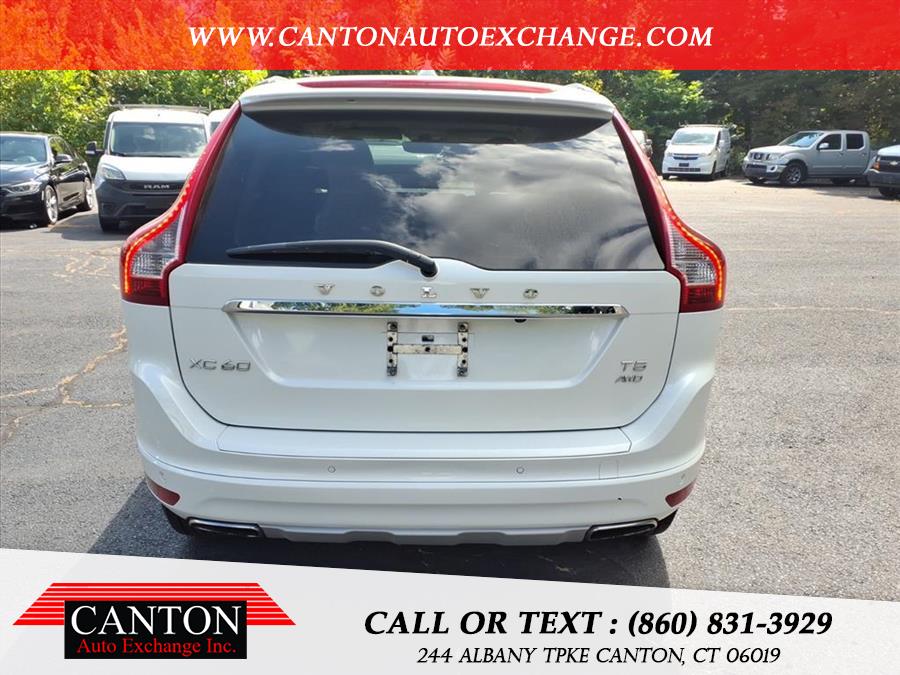 2016 Volvo Xc60 T5 Premier, available for sale in Canton, Connecticut | Canton Auto Exchange. Canton, Connecticut 2016 Volvo Xc60 T5 Premier, available for sale in Canton, Connecticut | Canton Auto Exchange. Canton, Connecticut