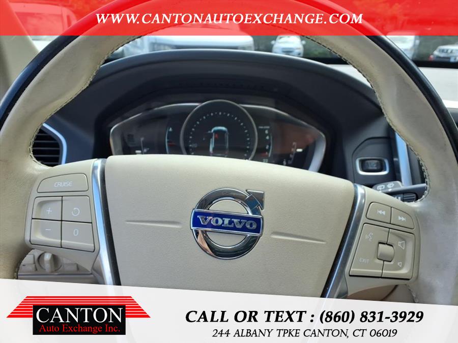 2016 Volvo Xc60 T5 Premier, available for sale in Canton, Connecticut | Canton Auto Exchange. Canton, Connecticut 2016 Volvo Xc60 T5 Premier, available for sale in Canton, Connecticut | Canton Auto Exchange. Canton, Connecticut
