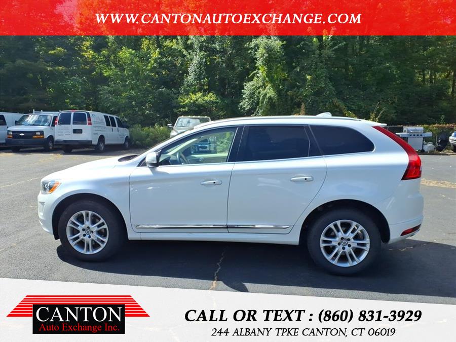2016 Volvo Xc60 T5 Premier, available for sale in Canton, Connecticut | Canton Auto Exchange. Canton, Connecticut 2016 Volvo Xc60 T5 Premier, available for sale in Canton, Connecticut | Canton Auto Exchange. Canton, Connecticut