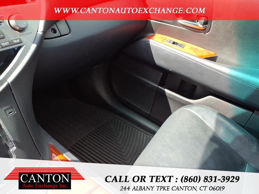 2012 Lexus Rx 350 Base, available for sale in Canton, Connecticut | Canton Auto Exchange. Canton, Connecticut 2012 Lexus Rx 350 Base, available for sale in Canton, Connecticut | Canton Auto Exchange. Canton, Connecticut